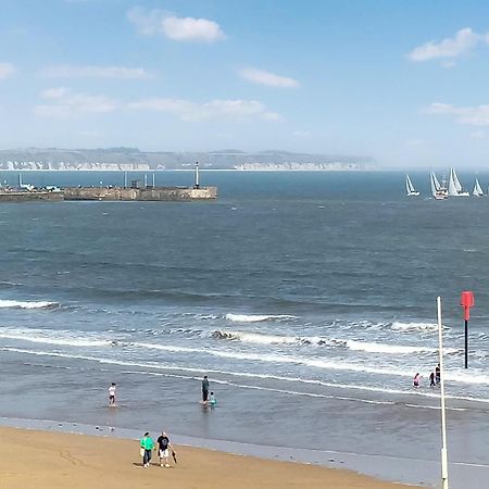 The Nook Villa Bridlington Dış mekan fotoğraf