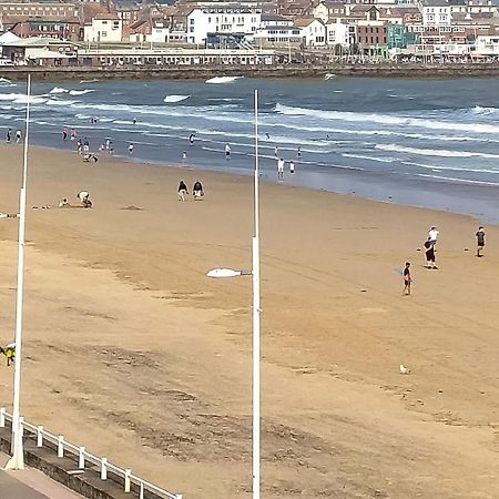The Nook Villa Bridlington Dış mekan fotoğraf