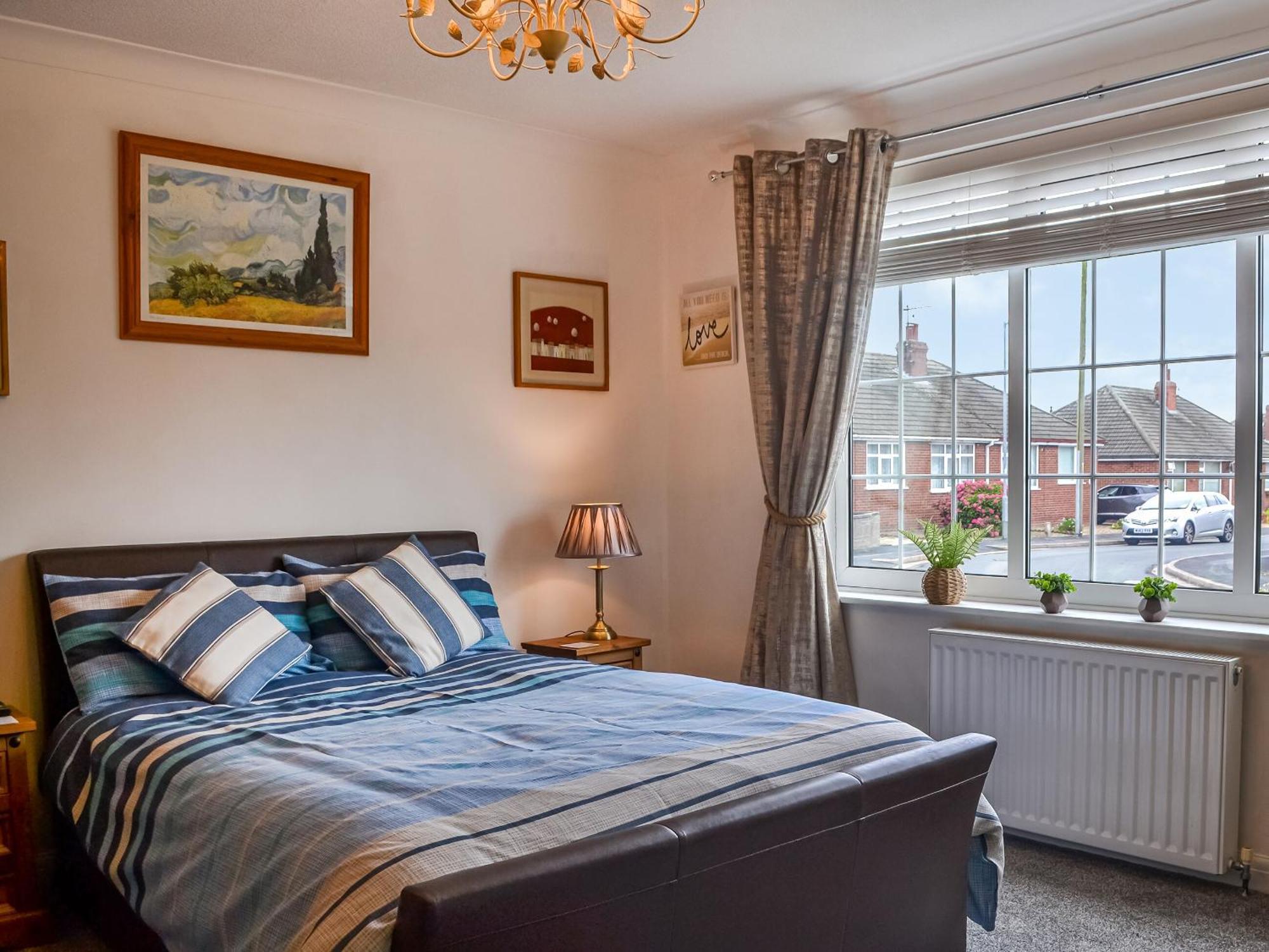 The Nook Villa Bridlington Dış mekan fotoğraf