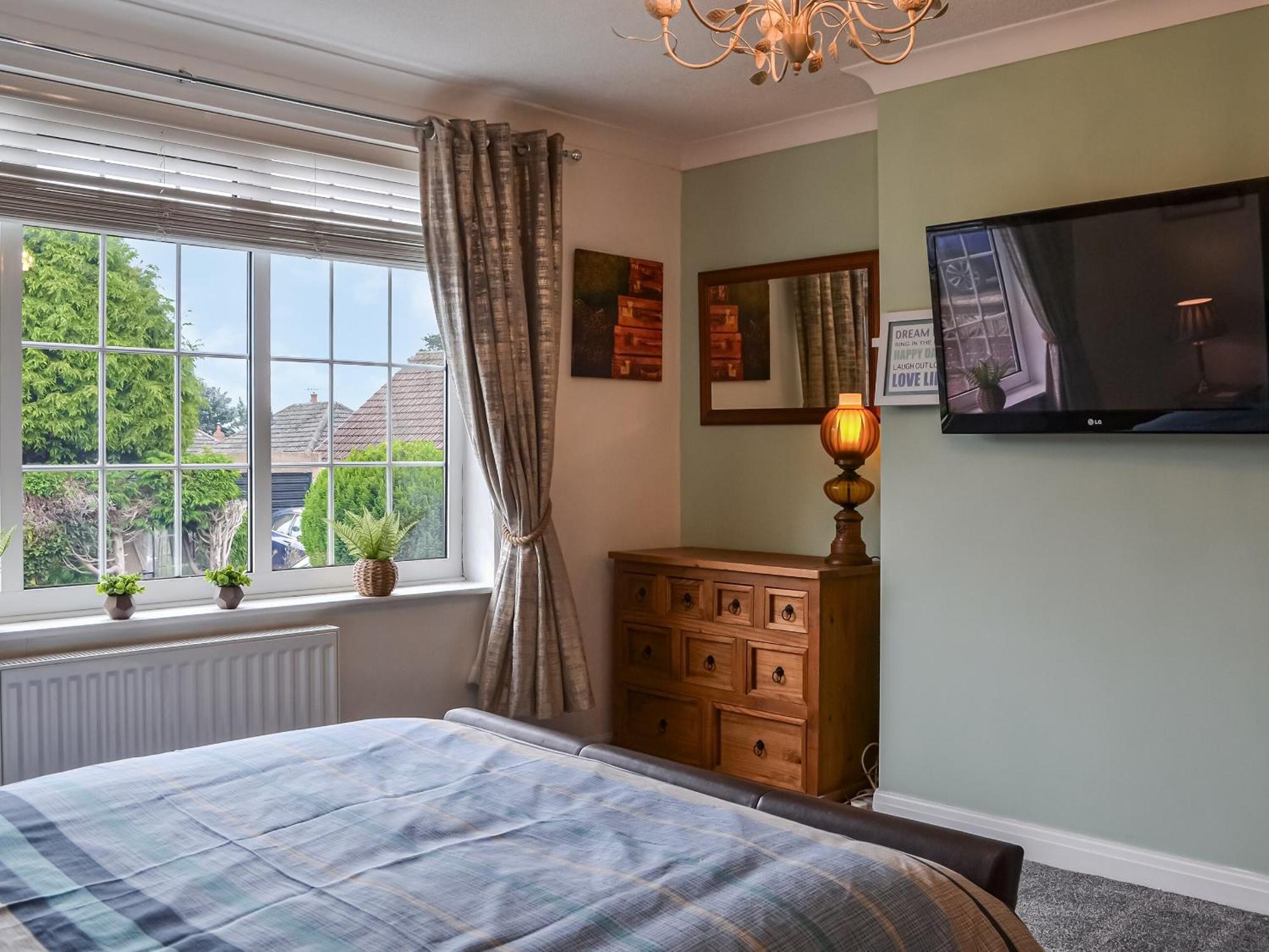 The Nook Villa Bridlington Dış mekan fotoğraf