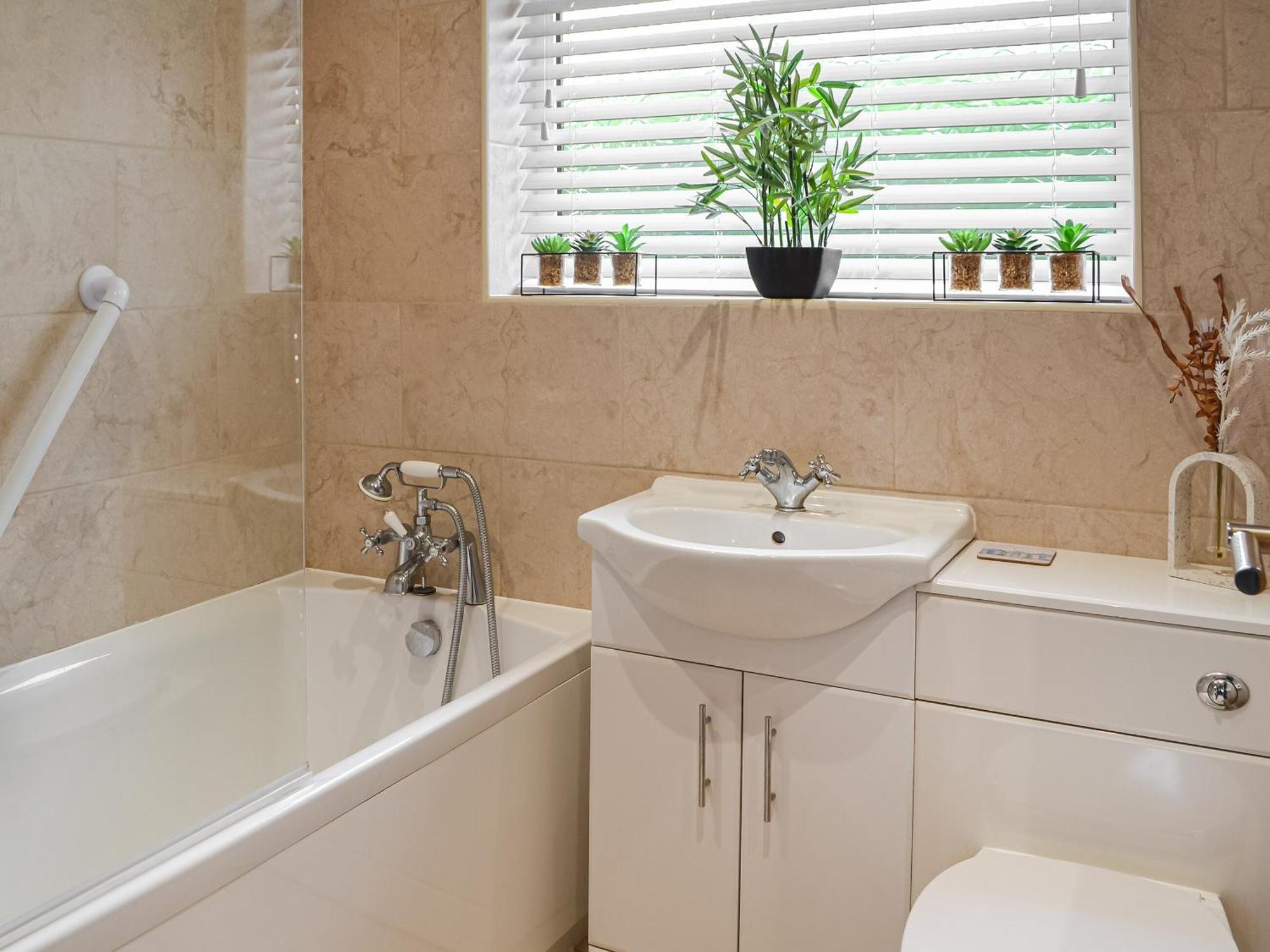 The Nook Villa Bridlington Dış mekan fotoğraf