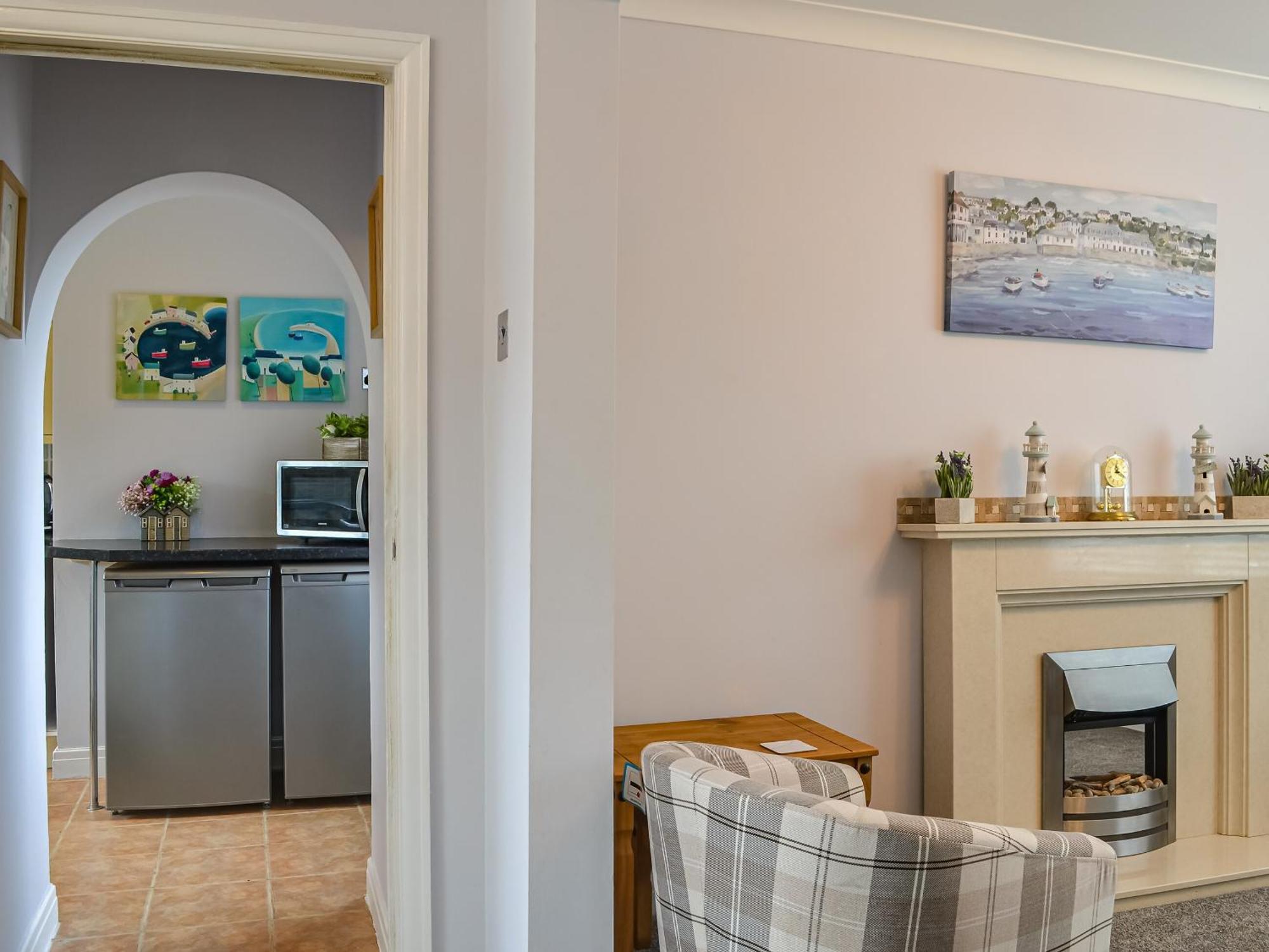 The Nook Villa Bridlington Dış mekan fotoğraf