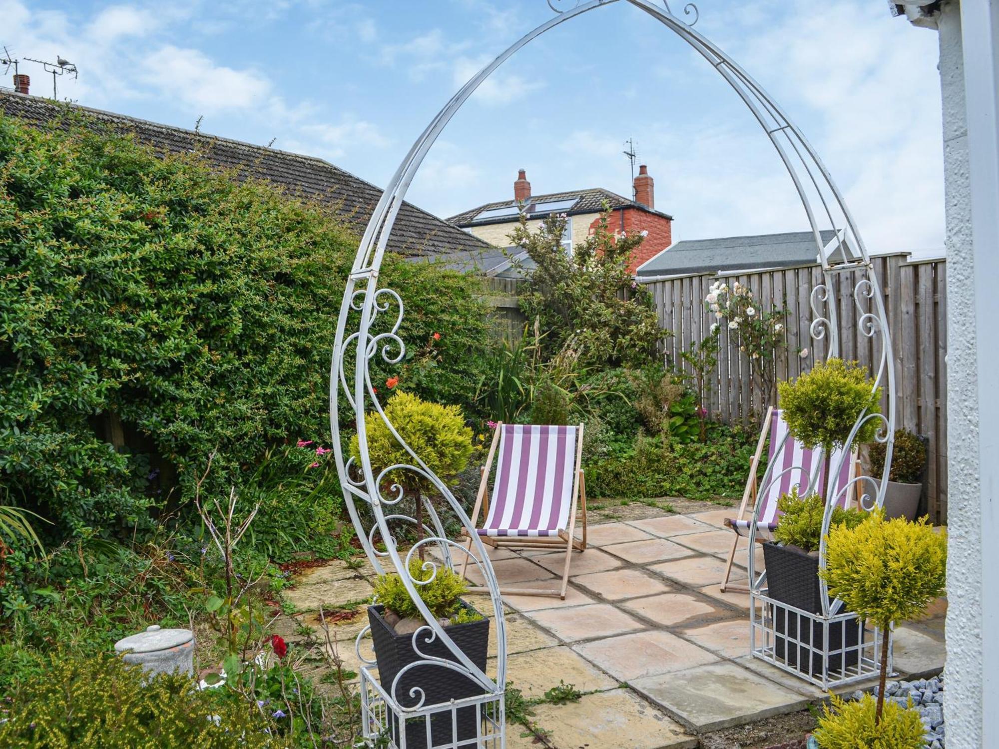 The Nook Villa Bridlington Dış mekan fotoğraf