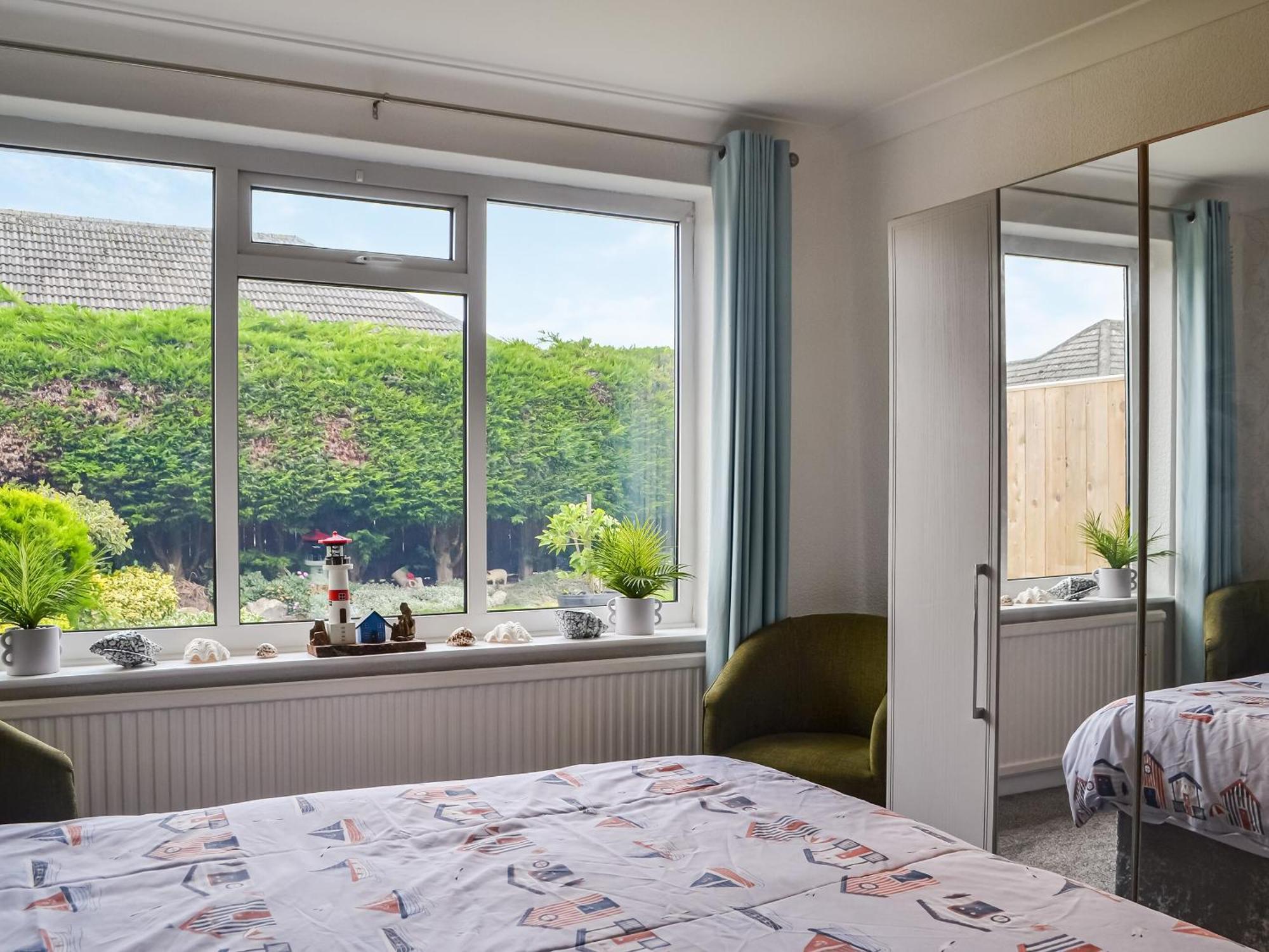 The Nook Villa Bridlington Dış mekan fotoğraf