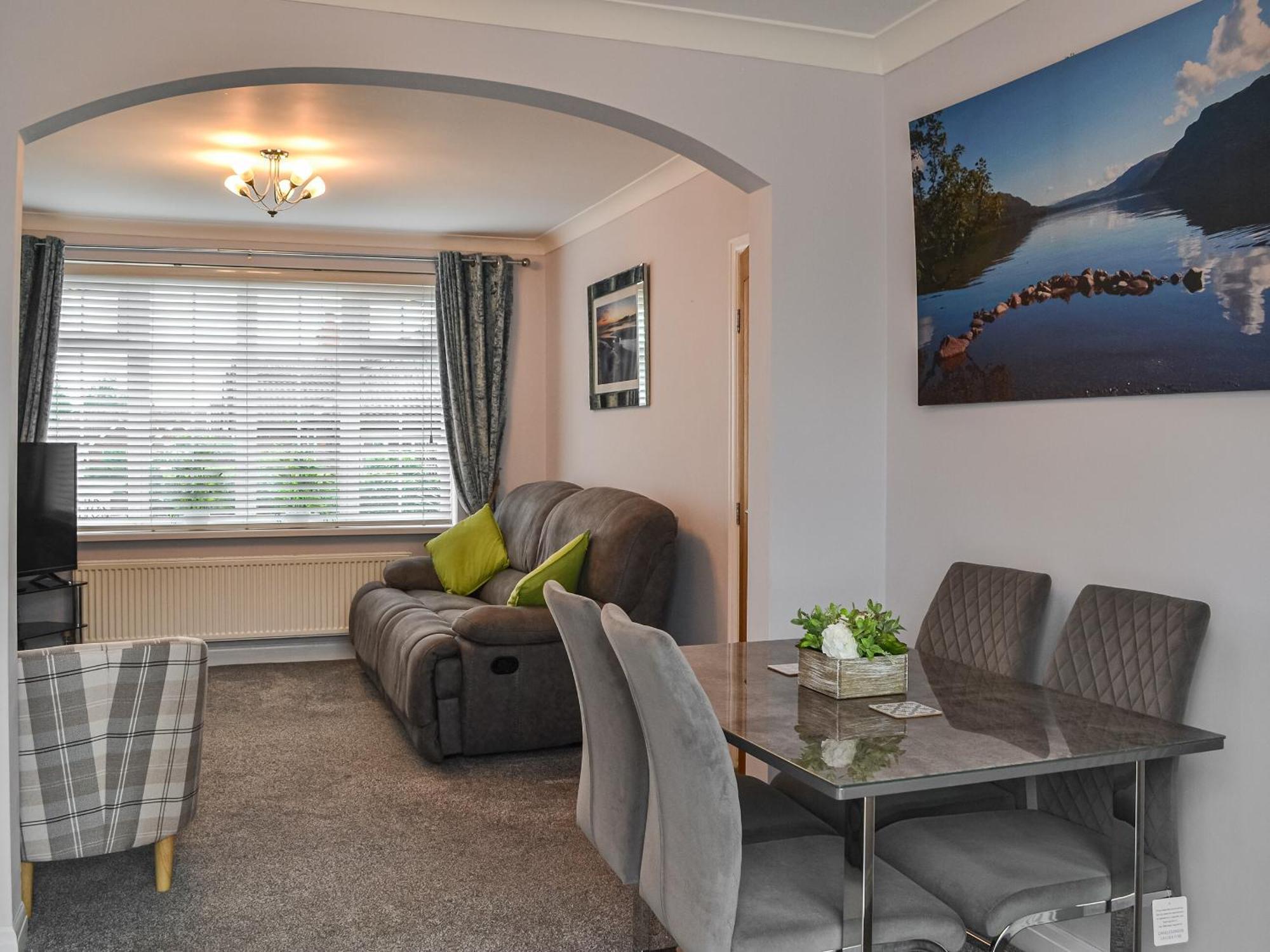 The Nook Villa Bridlington Dış mekan fotoğraf