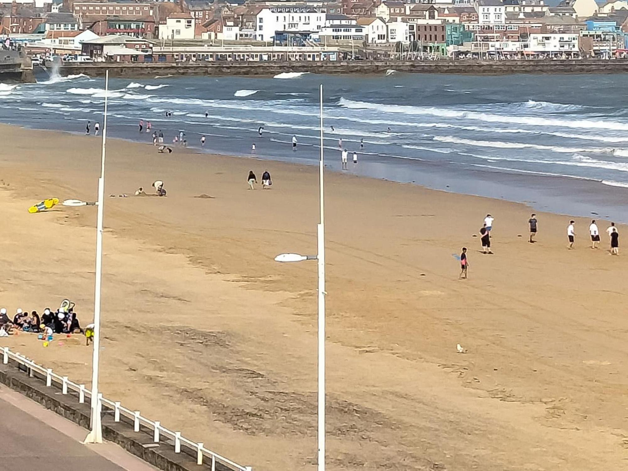 The Nook Villa Bridlington Dış mekan fotoğraf